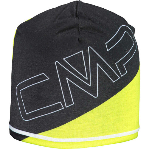 CMP MAN HAT negro