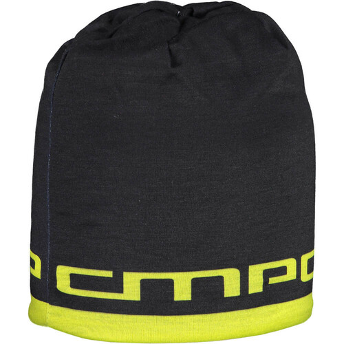 CMP MAN HAT negro