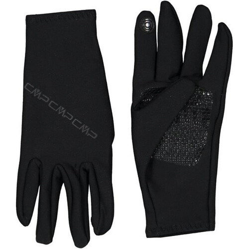 CMP WOMAN GLOVES negro