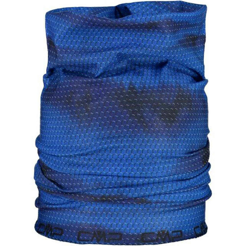 CMP UNISEX MULTI-FUNCTIONAL NECKWARMER azul