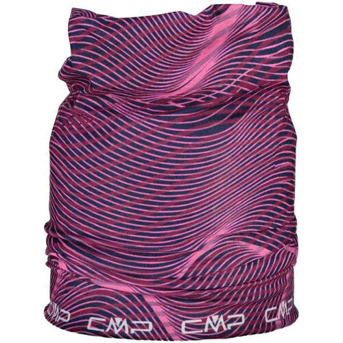 CMP UNISEX MULTI-FUNCTIONAL NECKWARMER azul