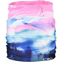 UNISEX MULTI-FUNCTIONAL NECKWARMER UNISEX MULTI-FUNCTIONAL NECKWARMER