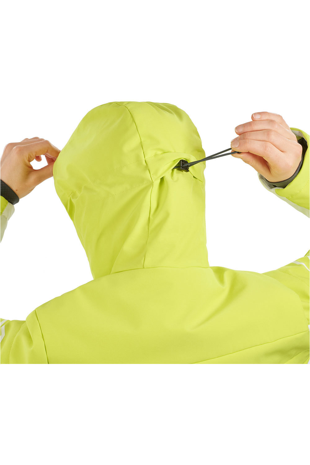 Salomon chaqueta esquí mujer Salomon EDGE JACKET W 04 Salomon chaqueta esquí mujer Salomon EDGE JACKET W 04