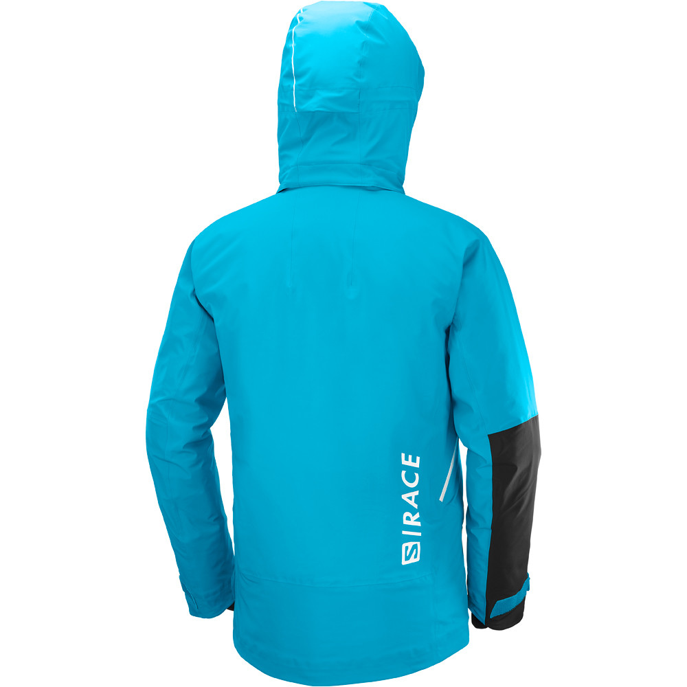 Salomon chaqueta esquí hombre Salomon RACE JACKET M 06 Salomon chaqueta esquí hombre Salomon RACE JACKET M 06