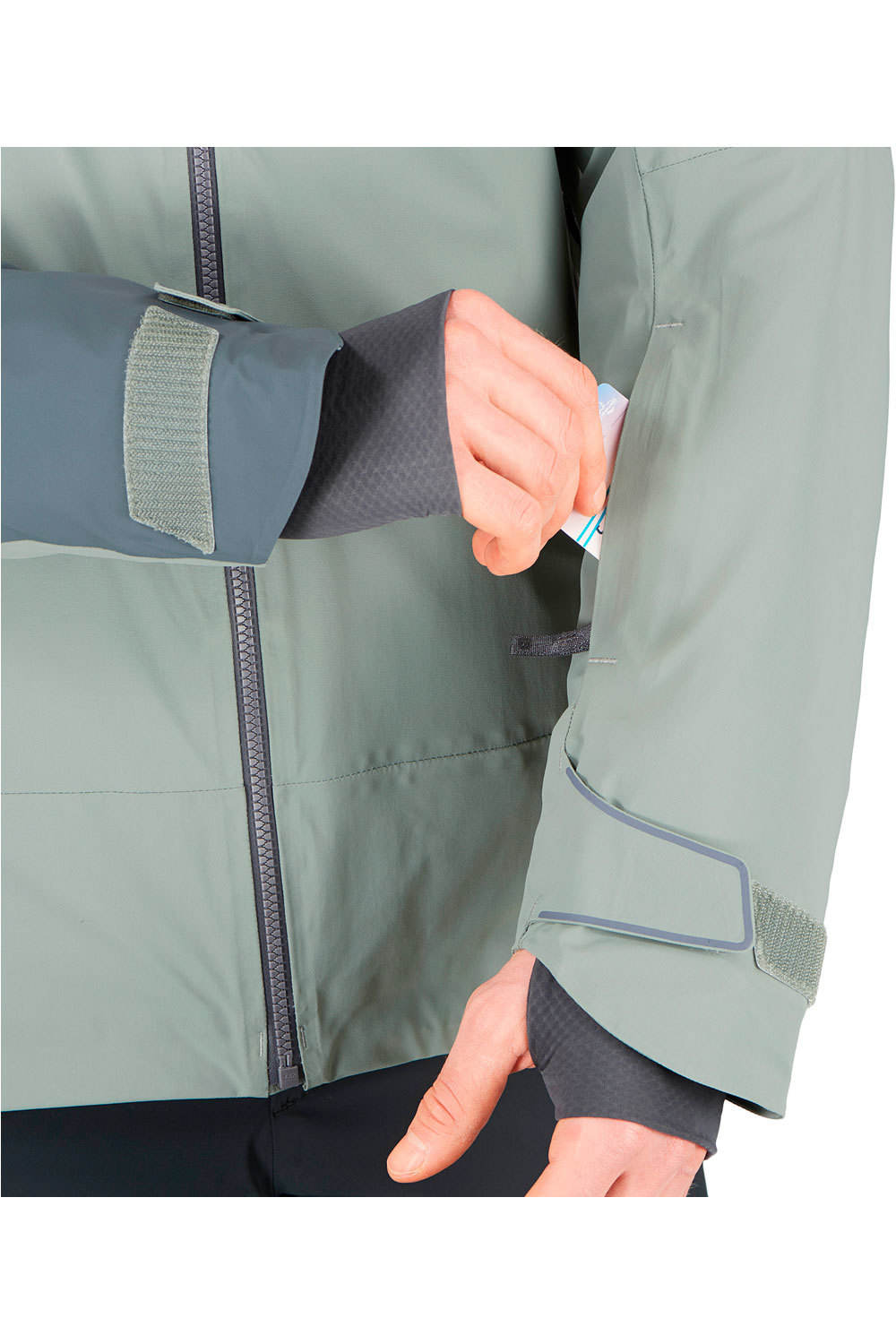 Salomon chaqueta esquí hombre Salomon RACE JACKET M 03 Salomon chaqueta esquí hombre Salomon RACE JACKET M 03