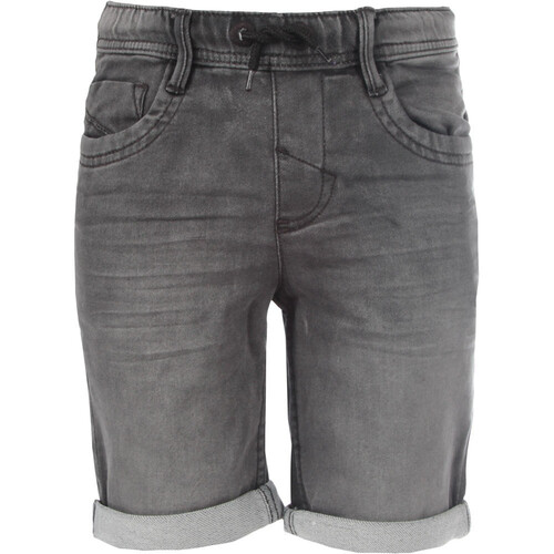 LOSAN BERMUDA DEMIN negro