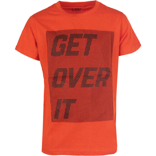 LOSAN CAMISETA GET OVER IT