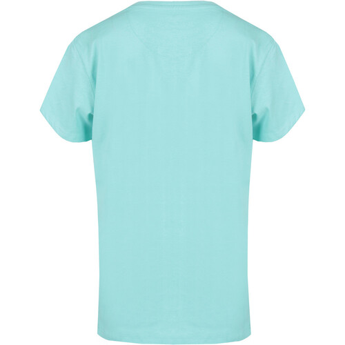 LOSAN CAMISETA SURFING azul