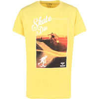 CAMISETA SKATE CAMISETA SKATE