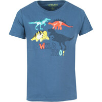 CAMISETA DINO CAMISETA DINO