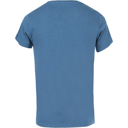 LOSAN CAMISETA DINO azul