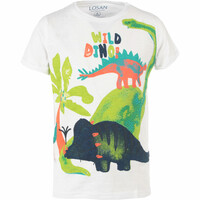 CAMISETA DINO CAMISETA DINO