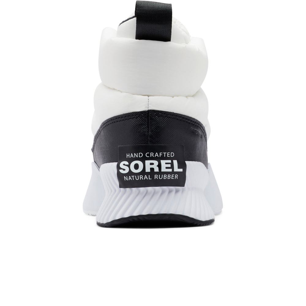 Sorel botas apreski mujer Sorel OUT N ABOUT III PUFFY ZIP BL 01 Sorel botas apreski mujer Sorel OUT N ABOUT III PUFFY ZIP BL 01