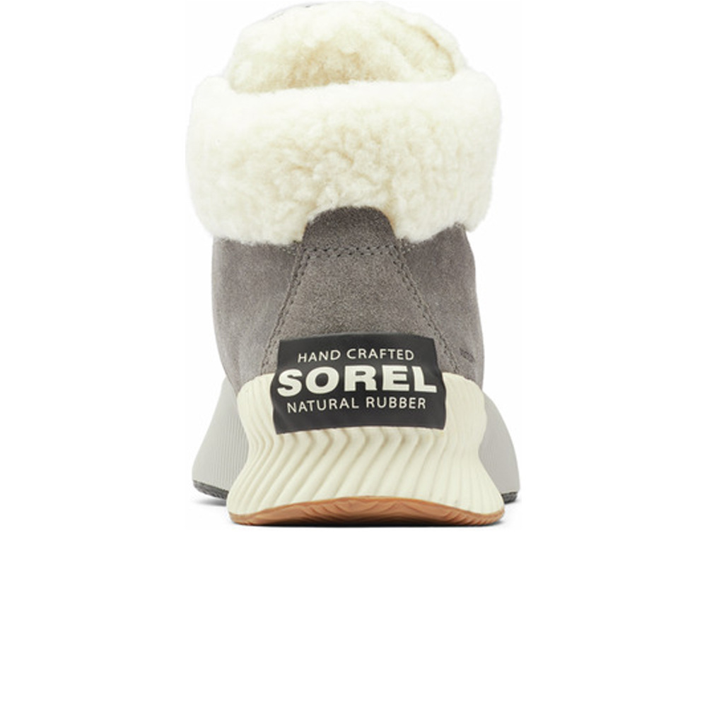 Sorel botas apreski mujer Sorel OUT N ABOUT III CONQUEST 02 Sorel botas apreski mujer Sorel OUT N ABOUT III CONQUEST 02