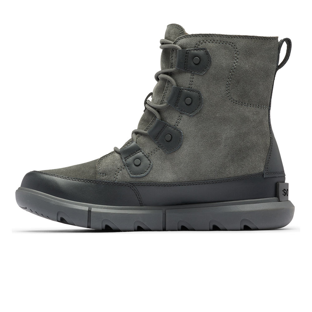 Sorel botas apreski hombre Sorel SOREL EXPLORER BOOT WP 01 Sorel botas apreski hombre Sorel SOREL EXPLORER BOOT WP 01