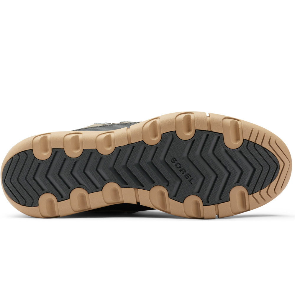 Sorel botas apreski hombre Sorel SOREL EXPLORER BOOT WP VE 02 Sorel botas apreski hombre Sorel SOREL EXPLORER BOOT WP VE 02