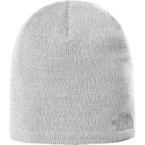 THE NORTH FACE JIM BEANIE gris