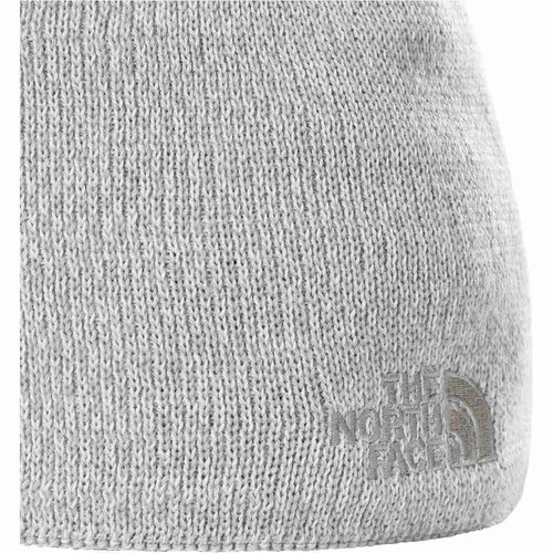 THE NORTH FACE JIM BEANIE gris