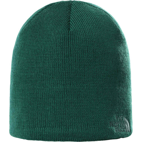 THE NORTH FACE JIM BEANIE VE verde
