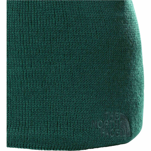 THE NORTH FACE JIM BEANIE VE verde