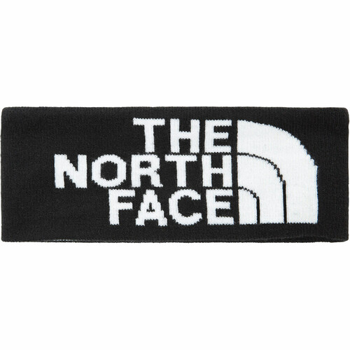 THE NORTH FACE CHIZZLER HEADBAND negro