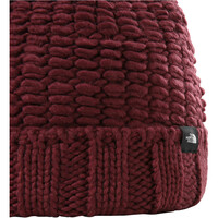 The North Face gorro esqui mujer The North Face COZY CHUNKY BEANIE 01 The North Face gorro esqui mujer The North Face COZY CHUNKY BEANIE 01