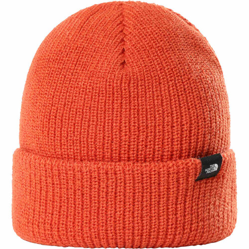 THE NORTH FACE TNF FREEBEENIE marron