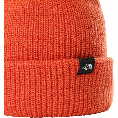 THE NORTH FACE TNF FREEBEENIE marron