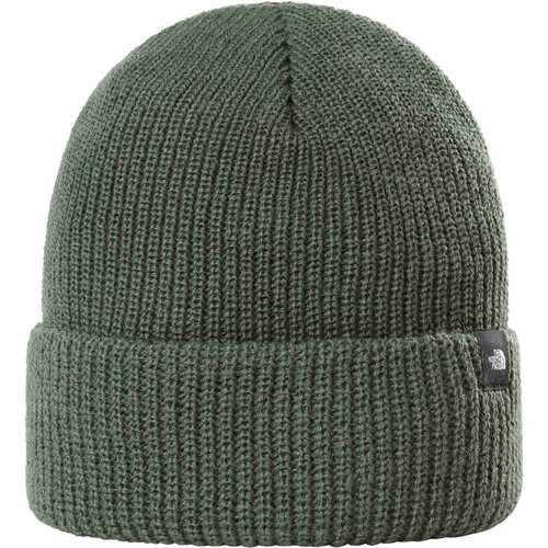 THE NORTH FACE TNF FREEBEENIE gris