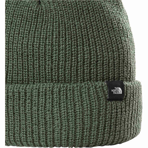 THE NORTH FACE TNF FREEBEENIE gris