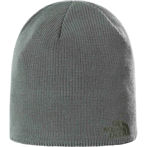 THE NORTH FACE BONES RECYCED BEANIE morado