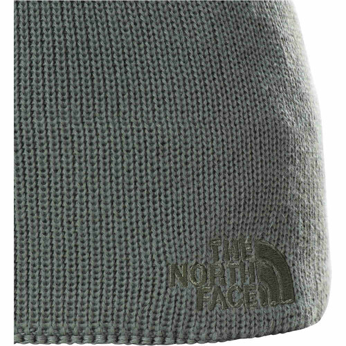 THE NORTH FACE BONES RECYCED BEANIE morado