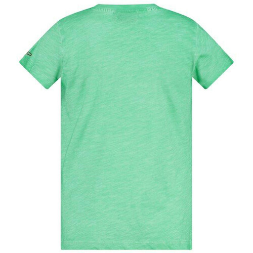 CMP KID G T-SHIRT verde