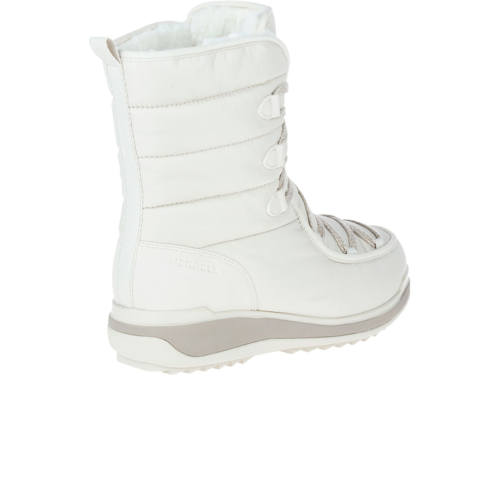 Merrell botas apreski mujer Merrell SNOWCREEK COZY BL 04 Merrell botas apreski mujer Merrell SNOWCREEK COZY BL 04