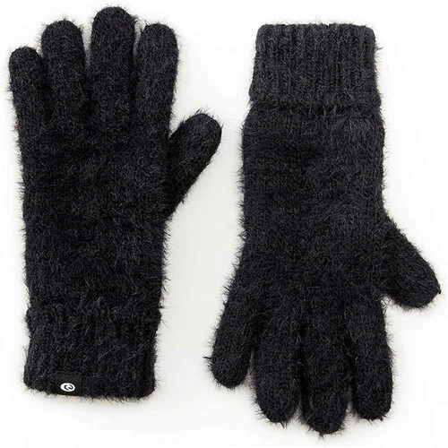 RIP CURL COSY GLOVES negro