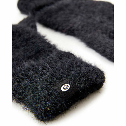 RIP CURL COSY GLOVES negro