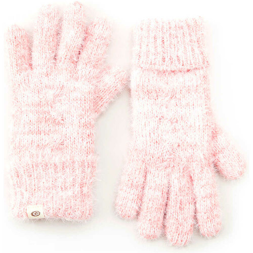 RIP CURL COSY GLOVES rosa