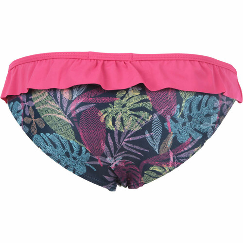 LOSAN BRAGUITA HOJAS rosa