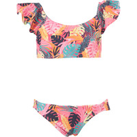 BIKINI HOJAS BIKINI HOJAS