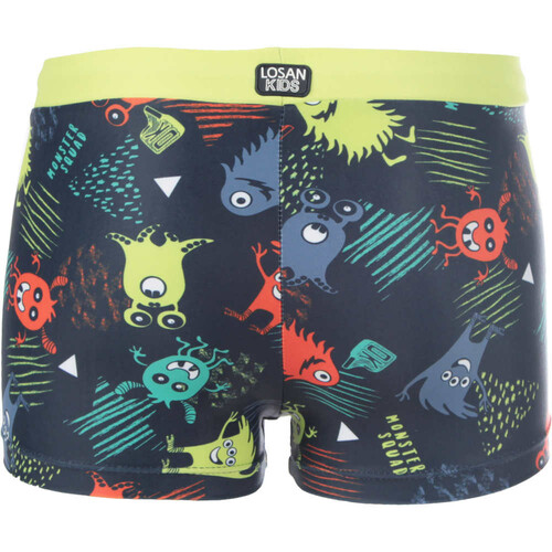 LOSAN SHORTY MOUNSTRUOS