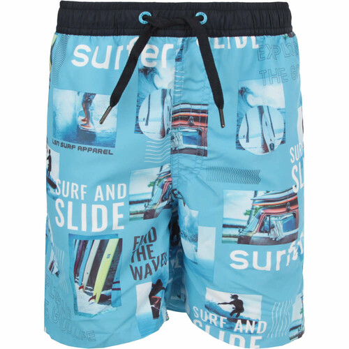 LOSAN SURFER azul
