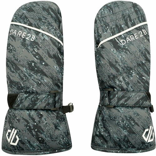 DARE2B ROARING MITT negro
