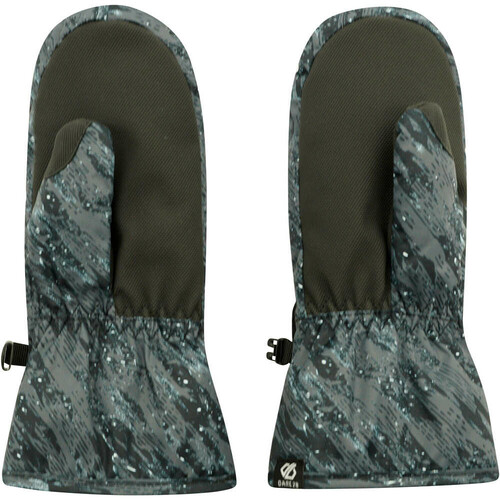 DARE2B ROARING MITT negro
