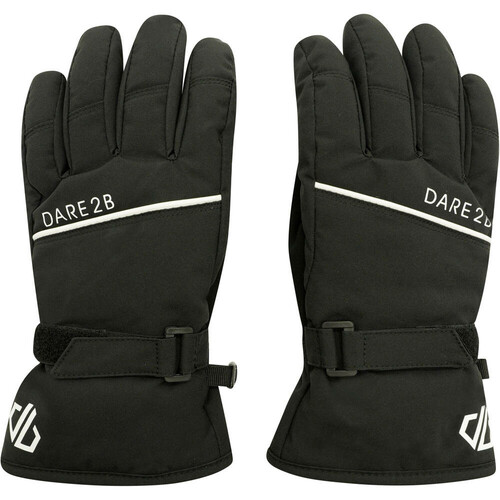 DARE2B UNBEATEN GLOVE negro
