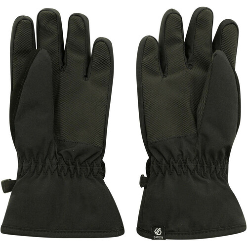 DARE2B UNBEATEN GLOVE negro