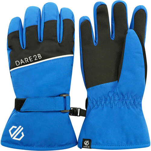 DARE2B UNBEATEN GLOVE azul