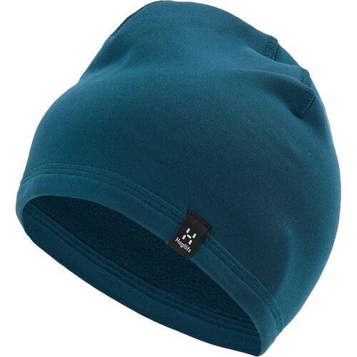 HAGLOFS BETULA BEANIE azul
