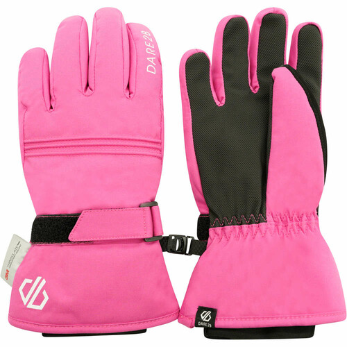 DARE2B LIVELINESS GLOVE rosa
