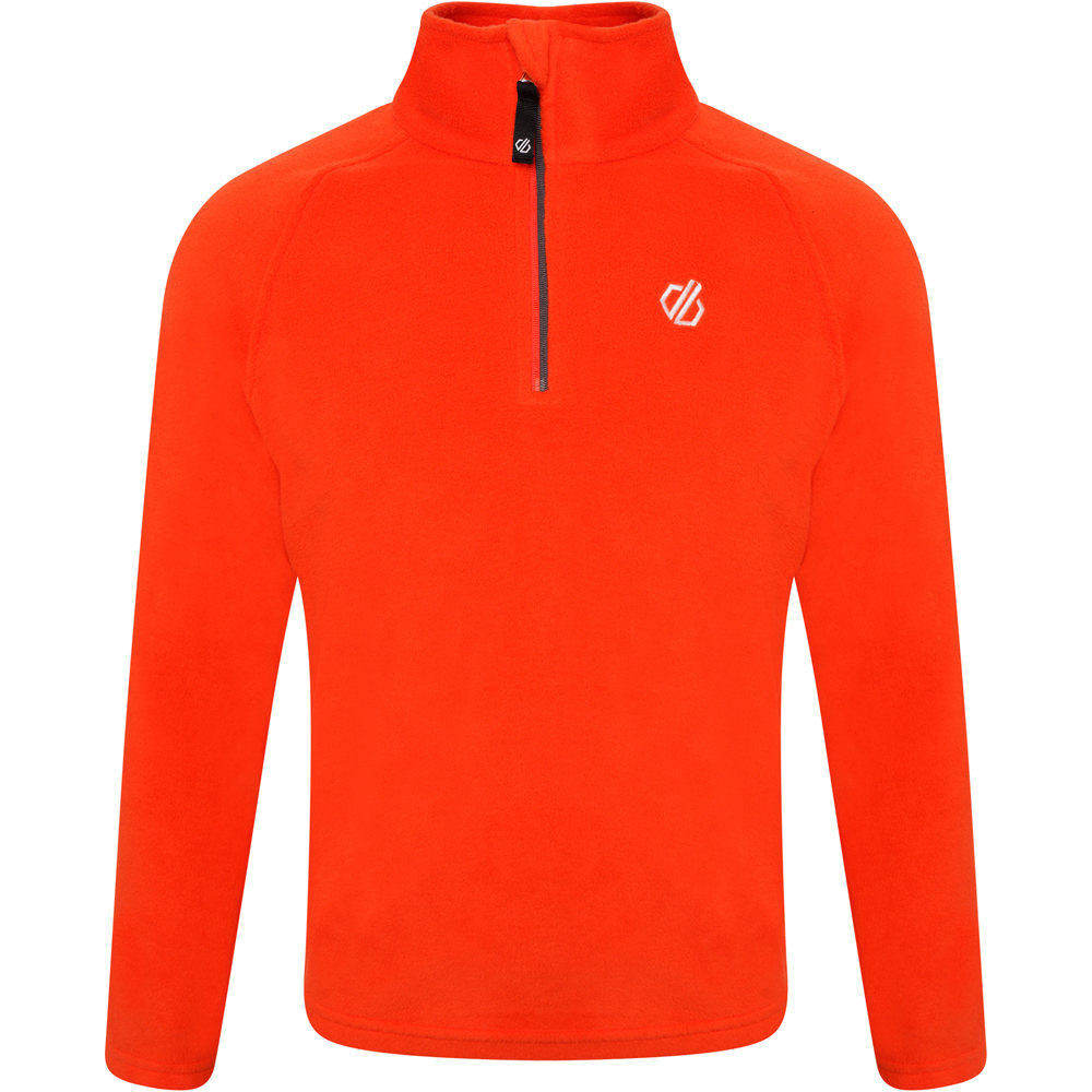 Dare2b forro polar esquí infantil Dare2b Freehand Fleece vista detalle Dare2b forro polar esquí infantil Dare2b Freehand Fleece vista detalle