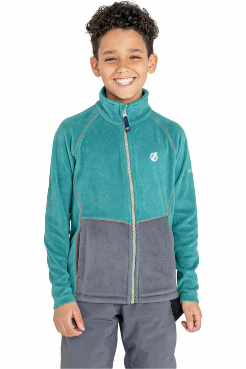 DARE2B WITTY FLEECE gris